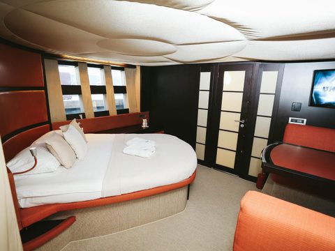 Azimut 62 Sport Дункан — снимок 37