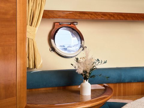 Azimut 55 — снимок 14