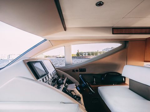 Majesty 44 — снимок 8
