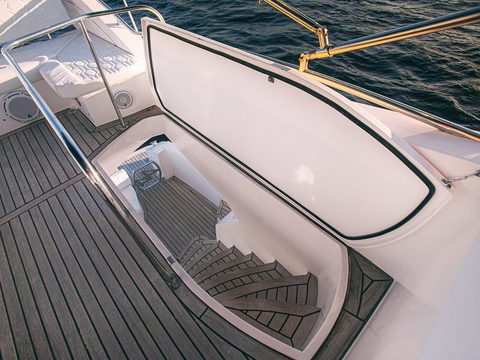 Majesty 44 — снимок 22