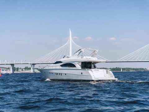 Dominator 68 Крон — снимок 7