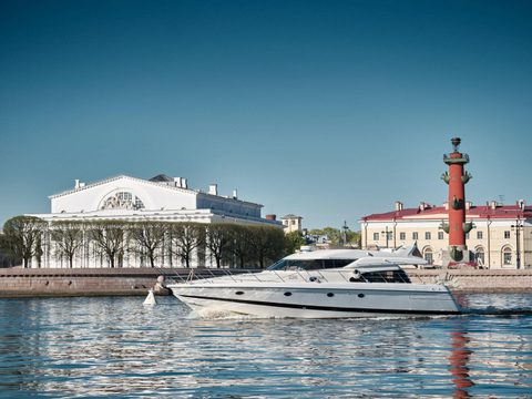 Sunseeker 62 California — снимок 3