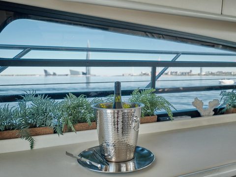 Sunseeker 62 California — снимок 23