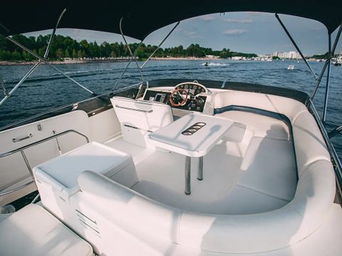 Princess 50 Leon — снимок 12