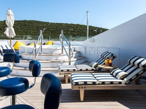 Mustique — снимок 13