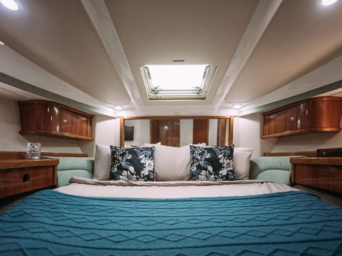 Sealine 39 AMO — снимок 49