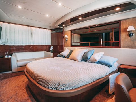 Princess 68 Alina — снимок 14