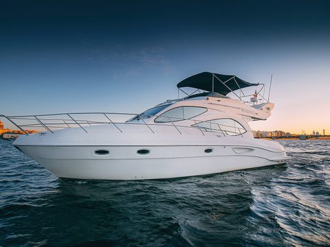 Majesty 44 — снимок 17
