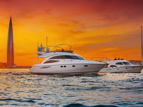 Princess 57 Esperanza — снимок 4