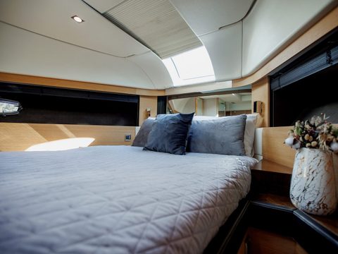 Fairline 65 Санглара — снимок 15