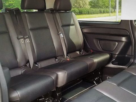 Mercedes-⁠Benz Vito L2 III (W447) 121 — снимок 8