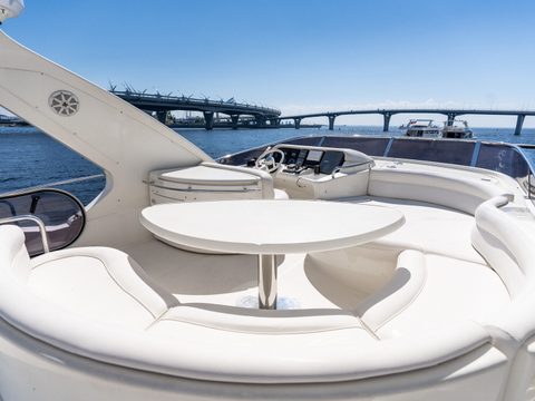 Azimut 55 — снимок 18