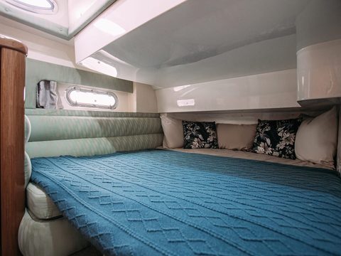 Sealine 39 AMO — снимок 52