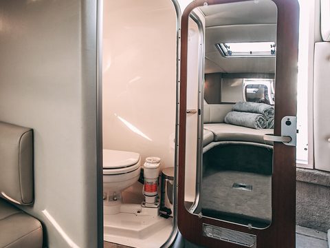 Таша Chaparral 262 — снимок 18