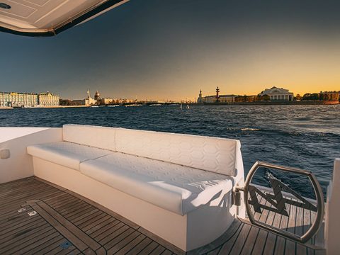 Majesty 44 — снимок 21