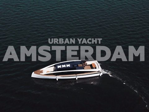 Amsterdam — снимок 16