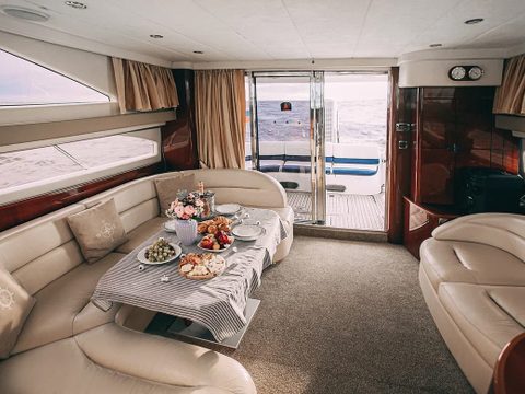 Princess 50 Leon — снимок 14