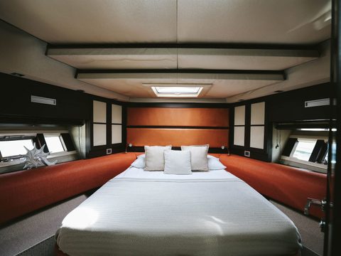 Azimut 62 Sport Дункан — снимок 19