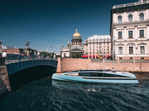 Monaco — снимок 14