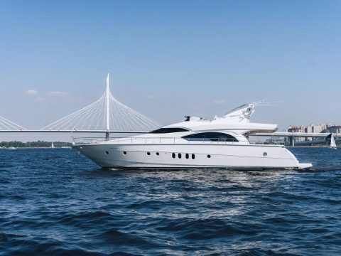 Dominator 68 Крон — снимок 6