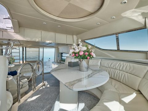 Sunseeker 62 California — снимок 19