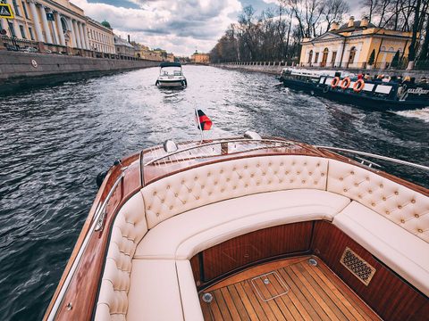 Venezia Nord — снимок 12