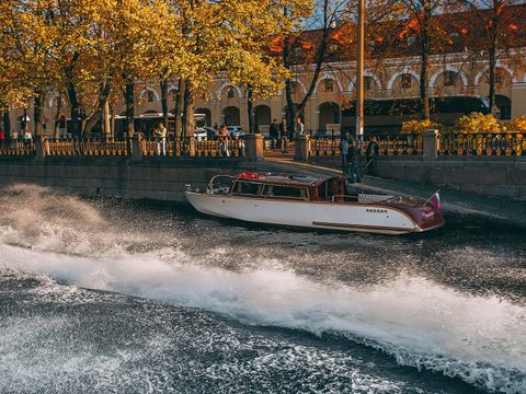 Venezia Nord — снимок 25
