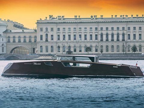 Мачете — снимок 5