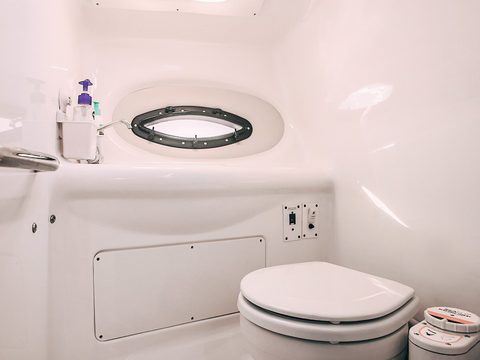 Таша Chaparral 262 — снимок 17