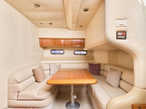 Sealine 43 Monte Carlo — снимок 30