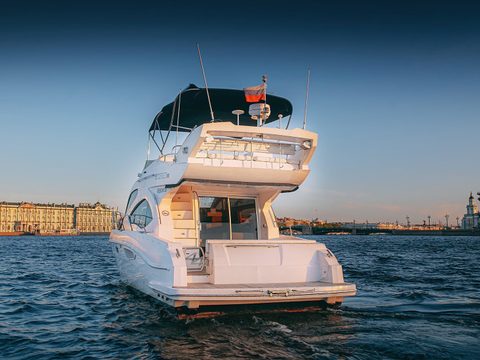 Majesty 44 — снимок 12