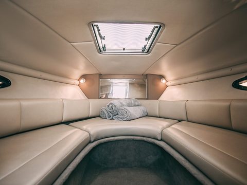 Таша Chaparral 262 — снимок 13