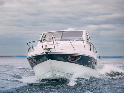 Nordic 38 — снимок 15
