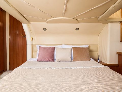 Sealine 43 Monte Carlo — снимок 26