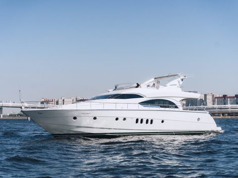 Dominator 68 Крон — снимок 1