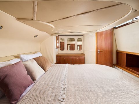 Sealine 43 Monte Carlo — снимок 24