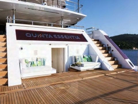 Quinta Essentia — снимок 6