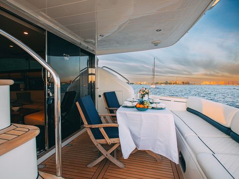 Princess 57 Esperanza — снимок 20