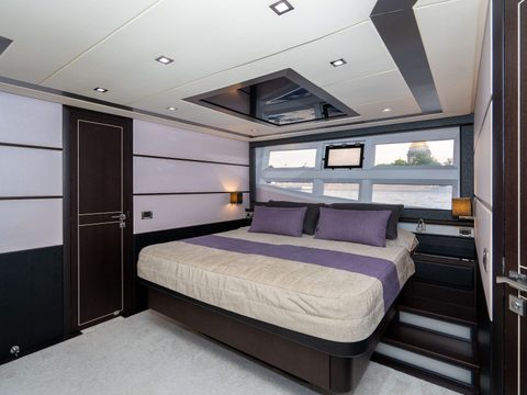 Galeon 640 Арабеска — снимок 17