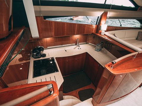 Princess 57 Esperanza — снимок 48