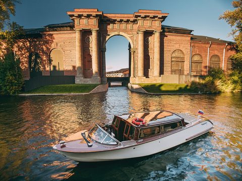 Venezia Nord — снимок 27