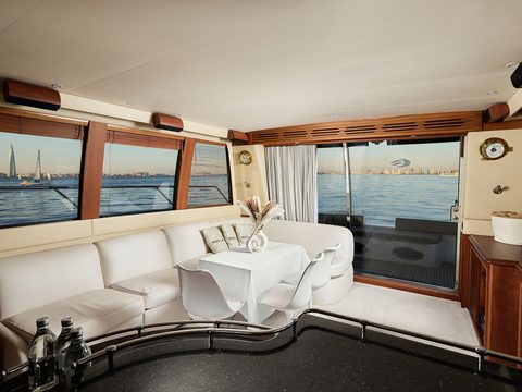 Carver 60 Mila — снимок 2