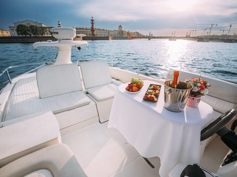 Sealine 39 AMO — снимок 28