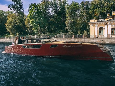 Мачете — снимок 30