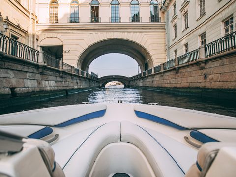 Тори Bayliner 185 — снимок 14