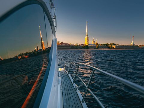 Majesty 44 — снимок 19
