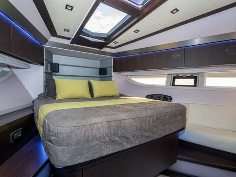 Galeon 640 Арабеска — снимок 19