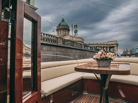 Montferrand — снимок 40