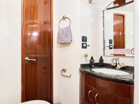 Carver 60 Mila — снимок 27