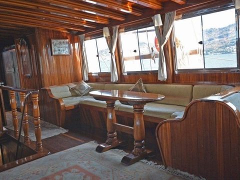 Bahriyeli D — снимок 3